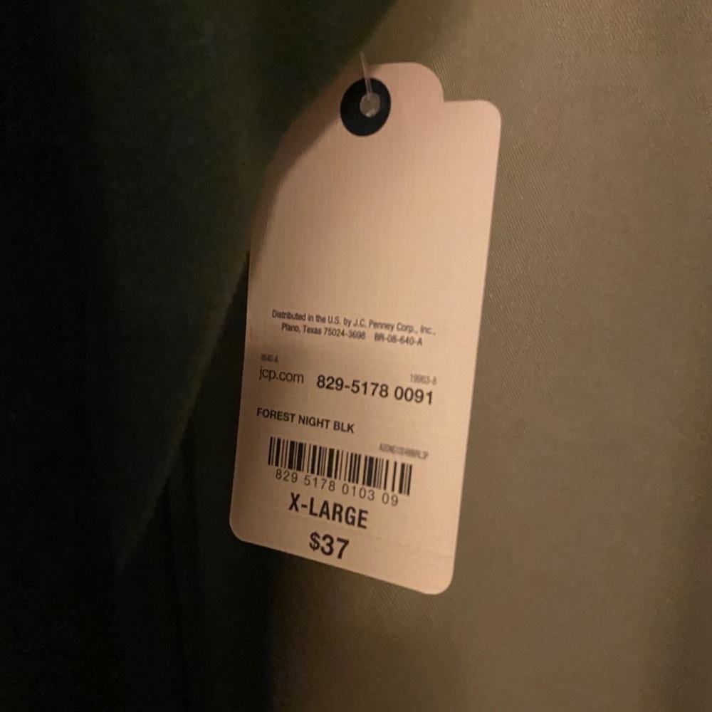 Jacket - Picture 3 of 5